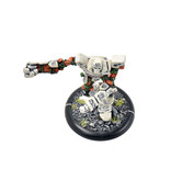 HORDES Circle Orboros Wold Warden #2 METAL