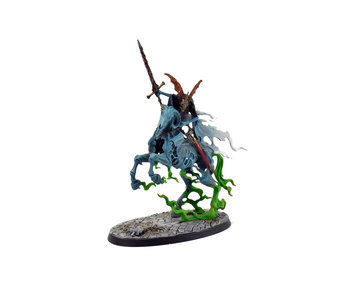 NIGHTHAUNT Knight of Shrouds on Steed #1 PRO PAINTED Sigmar