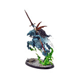 Games Workshop NIGHTHAUNT Knight of Shrouds on Steed #1 PRO PAINTED Sigmar