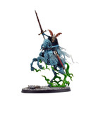 Games Workshop NIGHTHAUNT Knight of Shrouds on Steed #1 PRO PAINTED Sigmar