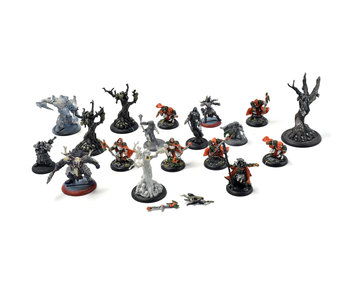 HORDES Lot #1 Circle Orboros