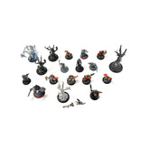 HORDES Lot #1 Circle Orboros