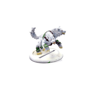 HORDES Circle Orboros Argus #3