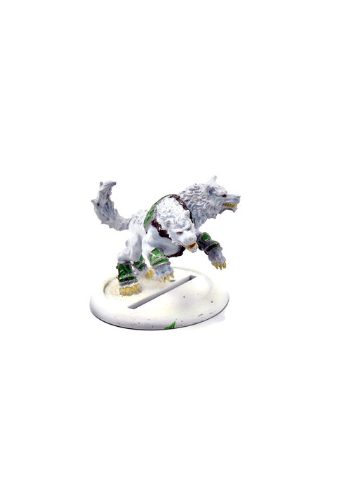 HORDES Circle Orboros Argus #3
