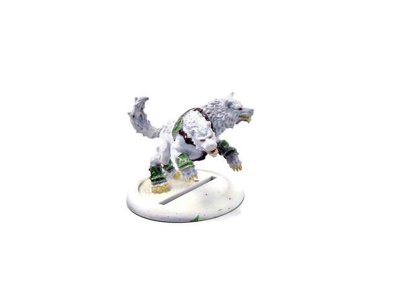HORDES Circle Orboros Argus #3