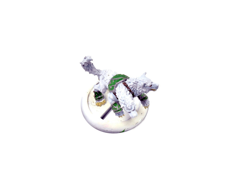 HORDES Circle Orboros Argus #3