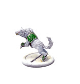HORDES Circle Orboros Argus #3