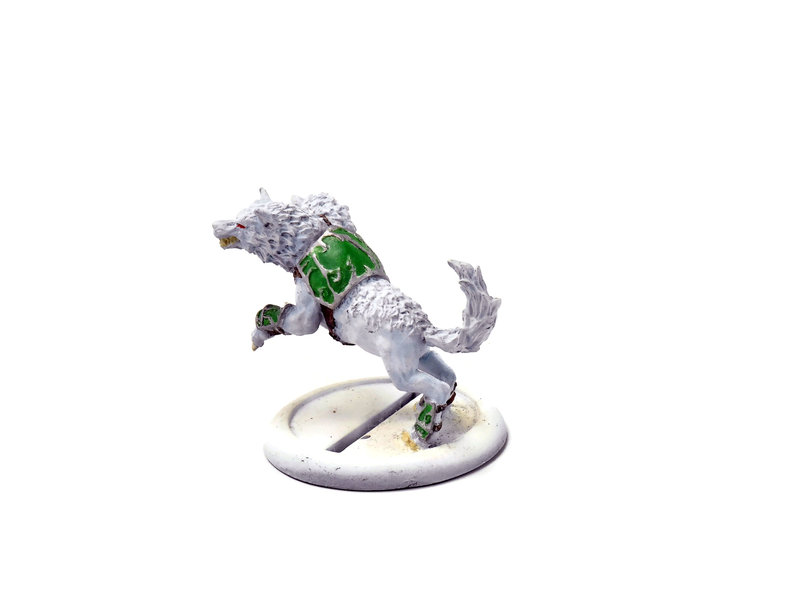 HORDES Circle Orboros Argus #3