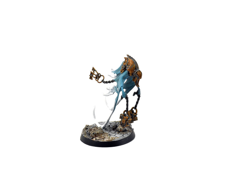 Games Workshop NIGHTHAUNT Spirit Torment #1 PRO PAINTED Sigmar