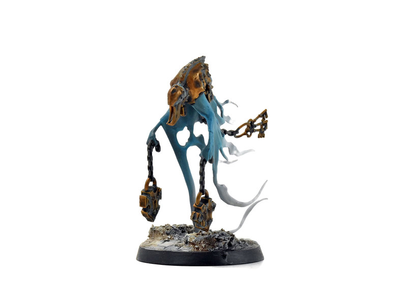 Games Workshop NIGHTHAUNT Spirit Torment #1 PRO PAINTED Sigmar