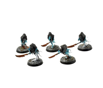 NIGHTHAUNT 5 Glaivewraith Stalker #2 PRO PAINTED Sigmar