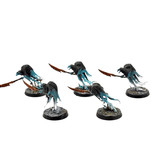 Games Workshop NIGHTHAUNT 5 Glaivewraith Stalker #2 PRO PAINTED Sigmar