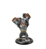 HORDES Circle Orboros Gorax Rager #1 METAL