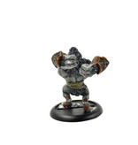 HORDES Circle Orboros Gorax Rager #1 METAL
