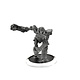 HORDES Circle Orboros Wold Warden METAL #3