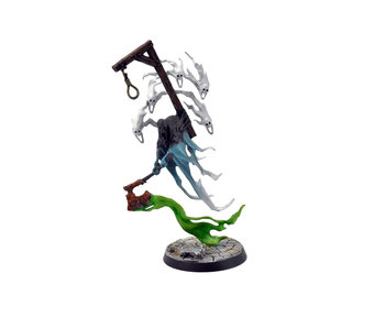 NIGHTHAUNT Lord Executioner #1 PRO PAINTED Sigmar