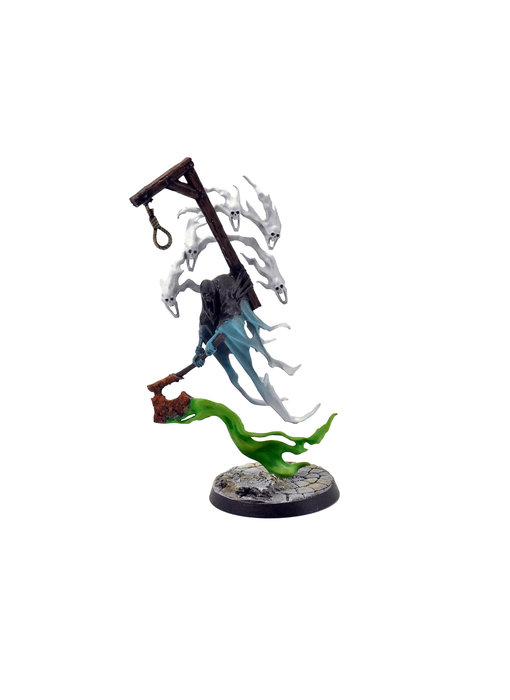 NIGHTHAUNT Lord Executioner #1 PRO PAINTED Sigmar