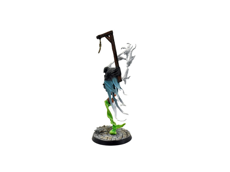 Games Workshop NIGHTHAUNT Lord Executioner #1 PRO PAINTED Sigmar