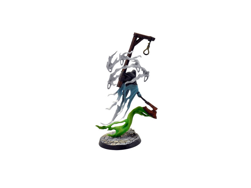 Games Workshop NIGHTHAUNT Lord Executioner #1 PRO PAINTED Sigmar