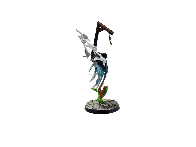 Games Workshop NIGHTHAUNT Lord Executioner #1 PRO PAINTED Sigmar