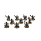 STORMCAST ETERNALS 10 Liberators #1 PRO PAINTED Sigmar