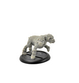 HORDES Circle Orboros Argus Moonhound #1