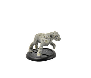 HORDES Circle Orboros Argus Moonhound #1