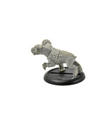 HORDES Circle Orboros Argus Moonhound #1