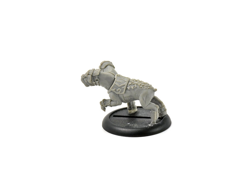 HORDES Circle Orboros Argus Moonhound #1