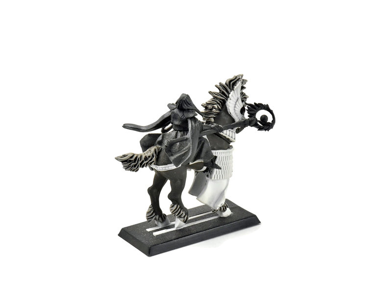 Games Workshop HIGH ELVES Mage Mounted #7 Warhammer Fantasy