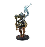 Games Workshop OSSIARCH BONEREAPERS Mortisan Soulmason #1 WELL PAINTED Sigmar