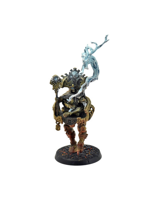OSSIARCH BONEREAPERS Mortisan Soulmason #1 WELL PAINTED Sigmar