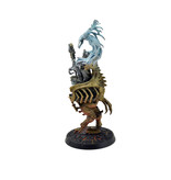 Games Workshop OSSIARCH BONEREAPERS Mortisan Soulmason #1 WELL PAINTED Sigmar