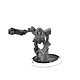 HORDES Circle Orboros Wold Warden #4