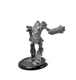 HORDES Circle Orboros Wold Warden #4