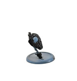 HORDES Circle Orboros WoldWyrd #4 METAL