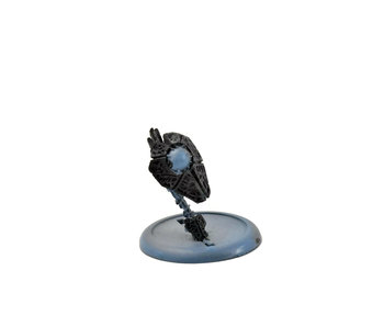 HORDES Circle Orboros WoldWyrd #4 METAL