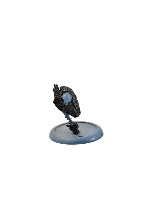 HORDES Circle Orboros WoldWyrd #4 METAL