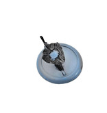 HORDES Circle Orboros WoldWyrd #4 METAL