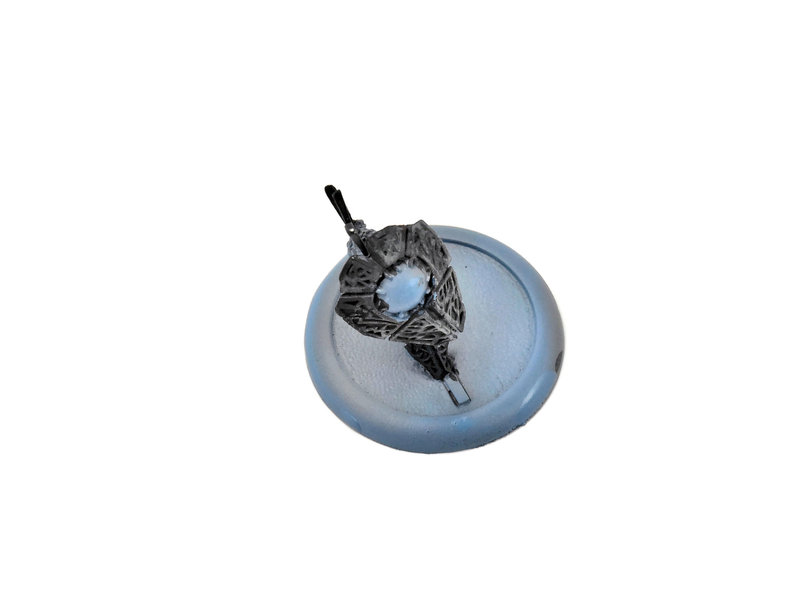 HORDES Circle Orboros WoldWyrd #4 METAL