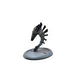 HORDES Circle Orboros WoldWyrd #4 METAL