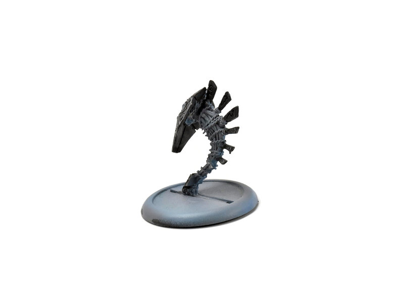 HORDES Circle Orboros WoldWyrd #4 METAL