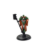 HORDES Circle Orboros Stone Keeper METAL #1