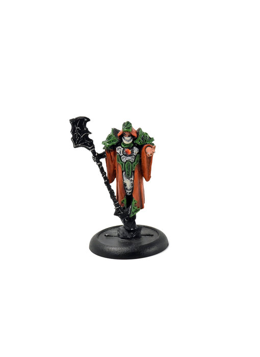 HORDES Circle Orboros Stone Keeper METAL #1