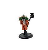 HORDES Circle Orboros Stone Keeper METAL #1