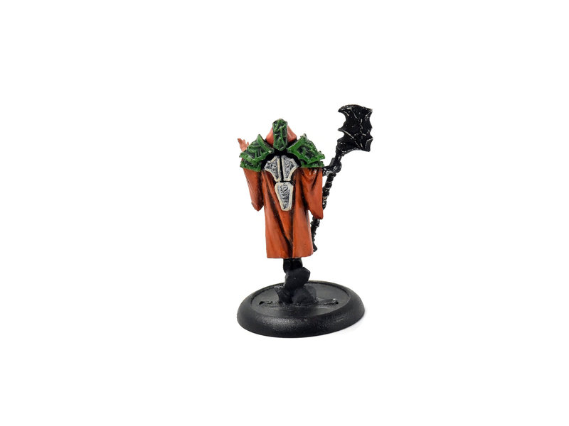 HORDES Circle Orboros Stone Keeper METAL #1