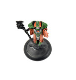HORDES Circle Orboros Stone Keeper METAL #1