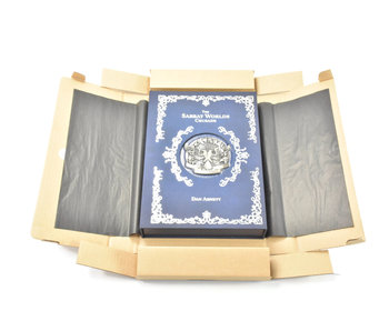 BLACK LIBRARY The Sabbat Worlds Crusade Collector Edition #1 Warhammer 40k
