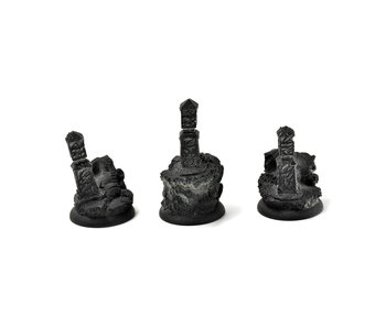 HORDES Circle Orboros Shifting Stone #3