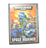 Games Workshop SPACE MARINES Codex #1 Warhammer 40K